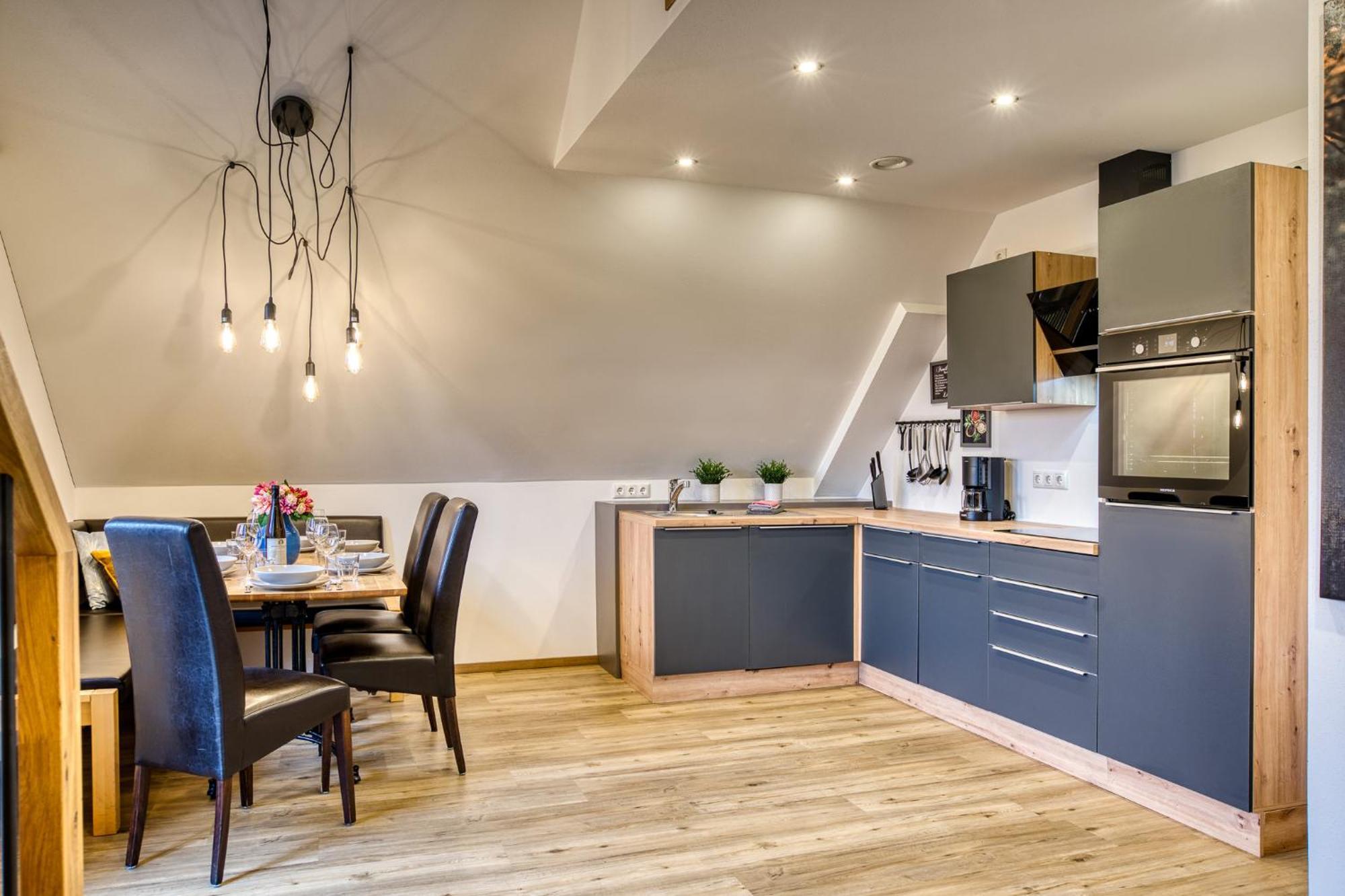 Uii Apartments Oberaudorf Ngoại thất bức ảnh