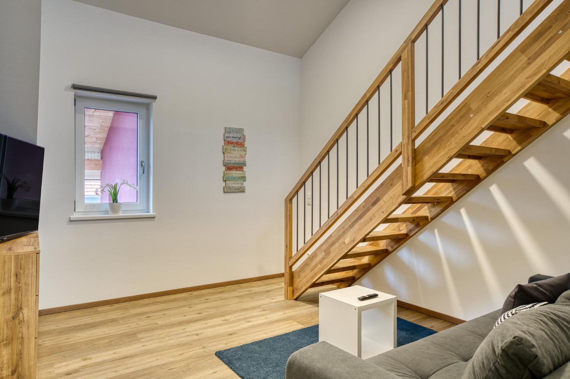 Uii Apartments Oberaudorf Ngoại thất bức ảnh