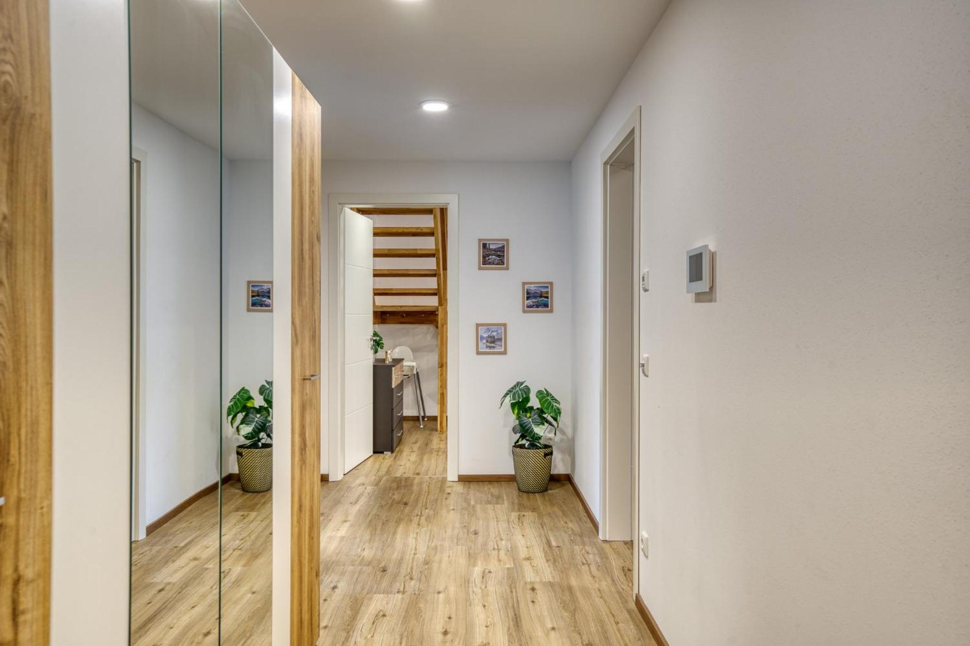 Uii Apartments Oberaudorf Ngoại thất bức ảnh