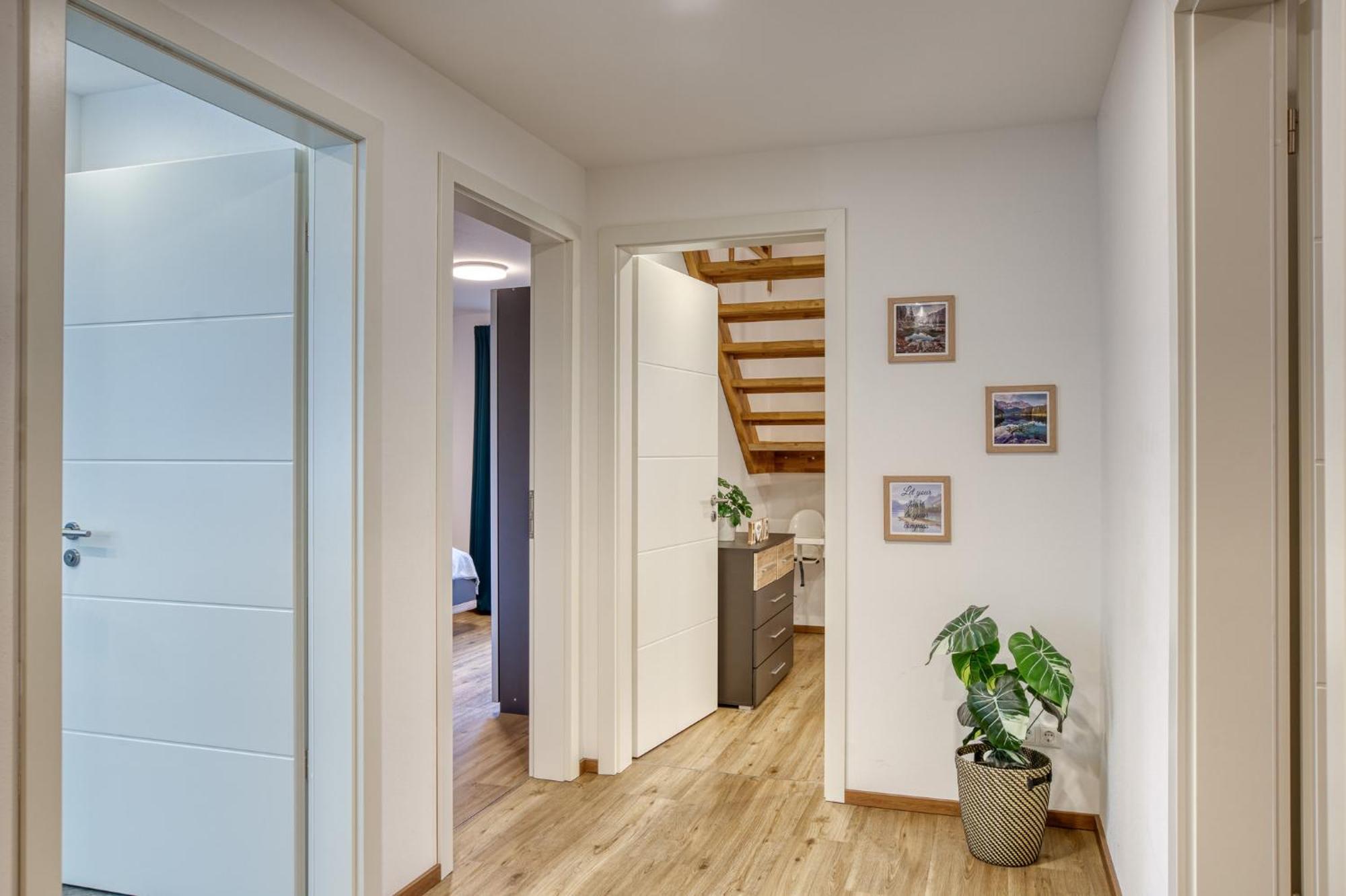 Uii Apartments Oberaudorf Ngoại thất bức ảnh
