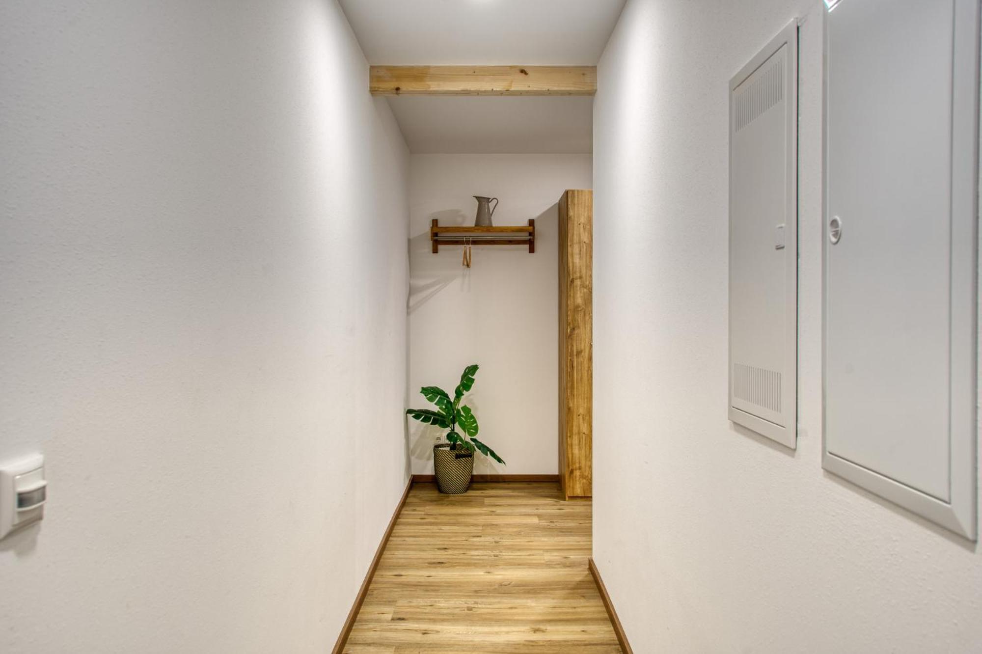 Uii Apartments Oberaudorf Ngoại thất bức ảnh