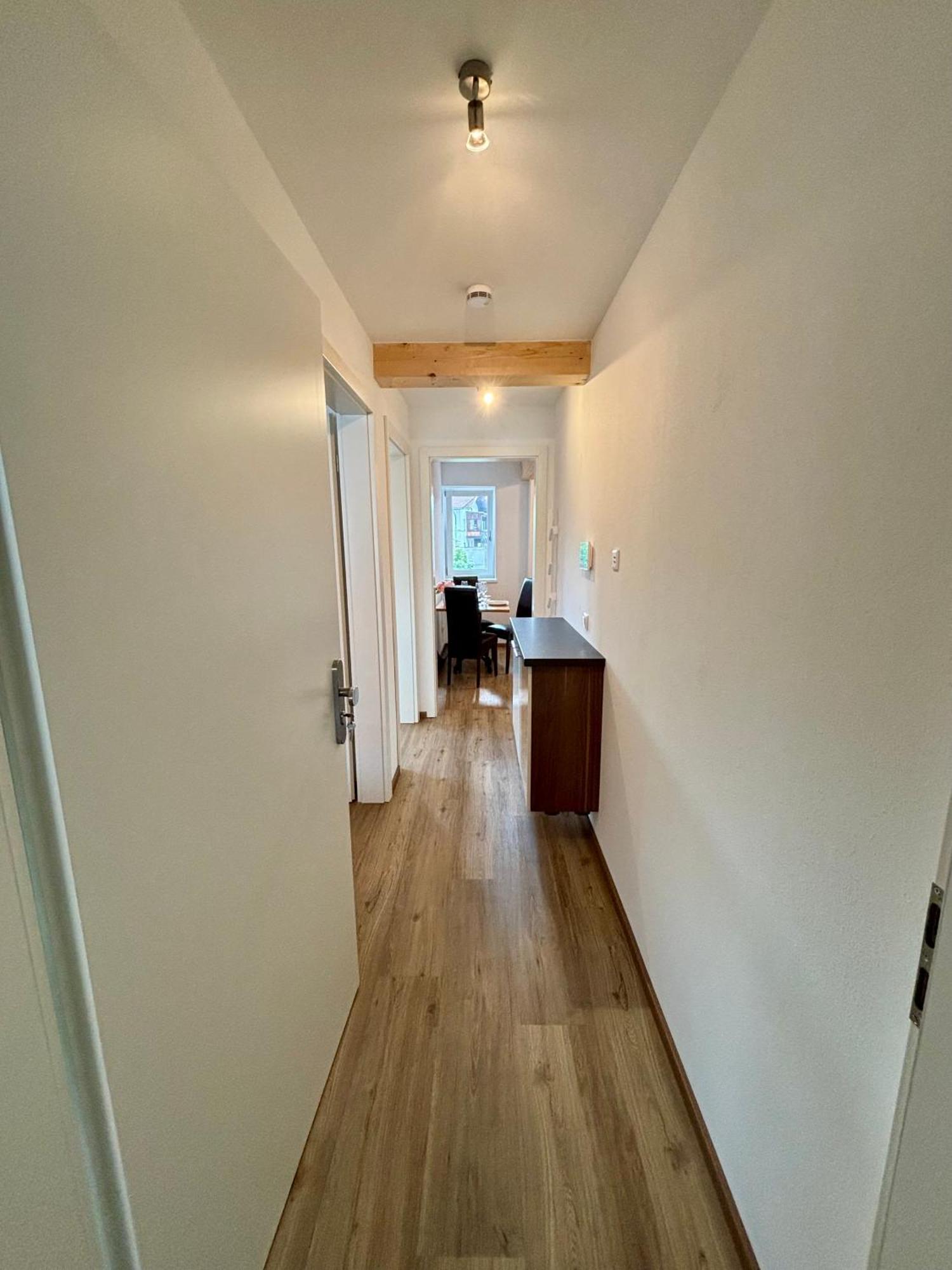 Uii Apartments Oberaudorf Ngoại thất bức ảnh