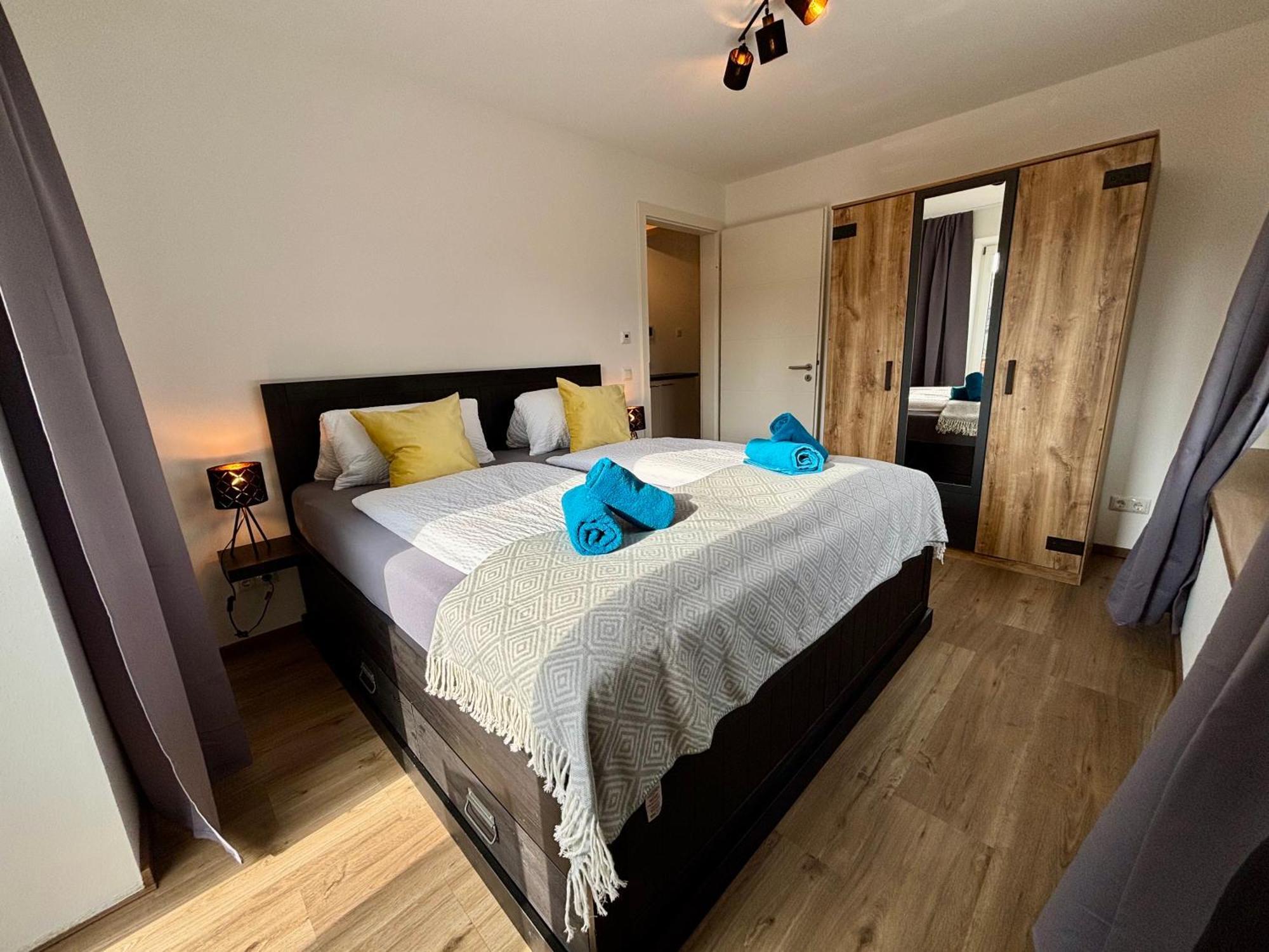 Uii Apartments Oberaudorf Ngoại thất bức ảnh